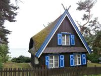Kurische Nehrung-Nida &ndash; &copy; Ingrid Langer (Eberhardt TRAVEL)