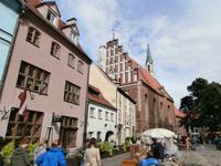 Riga &ndash; &copy; Ingrid Langer (Eberhardt TRAVEL)