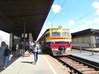 Fahrt an die Ostsee nach Jurmala &ndash; &copy; Ingrid Langer (Eberhardt TRAVEL)