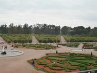 Schloss Rundale bei Riga &ndash; &copy; Ingrid Langer (Eberhardt TRAVEL)