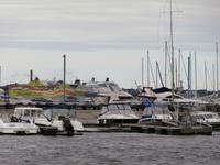 Tallinn Ostsee &ndash; &copy; Ingrid Langer (Eberhardt TRAVEL)