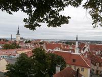 Tallinn &ndash; &copy; Ingrid Langer (Eberhardt TRAVEL)