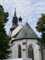 Tallinn-Marien Dom &ndash; &copy; Ingrid Langer (Eberhardt TRAVEL)