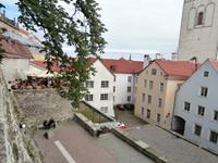 Tallinn &ndash; &copy; Ingrid Langer (Eberhardt TRAVEL)