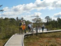 Lahemaa-NP Estland &ndash; &copy; Ingrid Langer (Eberhardt TRAVEL)