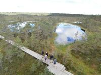 Lahemaa-NP Estland &ndash; &copy; Ingrid Langer (Eberhardt TRAVEL)