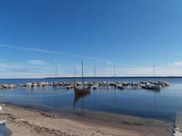 Käsmu-Ostsee Kurort &ndash; &copy; Ingrid Langer (Eberhardt TRAVEL)