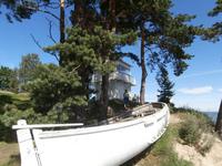 Käsmu-Ostsee Kurort &ndash; &copy; Ingrid Langer (Eberhardt TRAVEL)