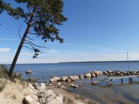 Käsmu-Ostsee Kurort &ndash; &copy; Ingrid Langer (Eberhardt TRAVEL)