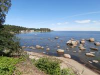 Käsmu-Ostsee Kurort &ndash; &copy; Ingrid Langer (Eberhardt TRAVEL)