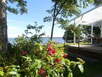 Käsmu-Ostsee Kurort &ndash; &copy; Ingrid Langer (Eberhardt TRAVEL)
