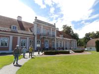 Gutshof Sagadi Lahemaa NP &ndash; &copy; Ingrid Langer (Eberhardt TRAVEL)