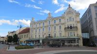 Hotel Astorija in Vilnius &ndash; &copy; Joscha Koob (Eberhardt TRAVEL)