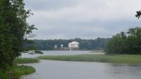 Ein nahegelegenes Schloss &ndash; &copy; Joscha Koob (Eberhardt TRAVEL)