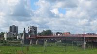 Kurzer Fotostopp an der russischen Grenze &ndash; &copy; Joscha Koob (Eberhardt TRAVEL)