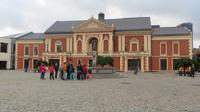 In Klaipeda bei Ännchen von Tharau &ndash; &copy; Joscha Koob (Eberhardt TRAVEL)