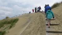 ...und zu Fuß hinauf &ndash; &copy; Joscha Koob (Eberhardt TRAVEL)