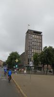 Mit dem Rad durch Klaipeda... &ndash; &copy; Joscha Koob (Eberhardt TRAVEL)