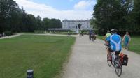 Durch den Park zum... &ndash; &copy; Joscha Koob (Eberhardt TRAVEL)