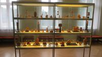 Bernsteinmuseum in Palanga &ndash; &copy; Joscha Koob (Eberhardt TRAVEL)
