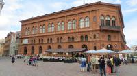 Börse in Riga &ndash; &copy; Joscha Koob (Eberhardt TRAVEL)
