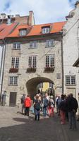 Zum Schwedentor in Riga &ndash; &copy; Joscha Koob (Eberhardt TRAVEL)