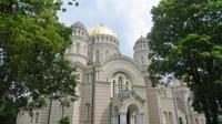 Kathedrale in Riga &ndash; &copy; Joscha Koob (Eberhardt TRAVEL)