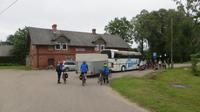 Kurze Rast &ndash; &copy; Joscha Koob (Eberhardt TRAVEL)