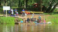 Kanufahrt im Gauja Nationalpark &ndash; &copy; Joscha Koob (Eberhardt TRAVEL)