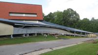 An der Bobbahn von Sigulda &ndash; &copy; Joscha Koob (Eberhardt TRAVEL)