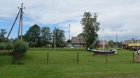 ...durch kleine Dörfer... &ndash; &copy; Joscha Koob (Eberhardt TRAVEL)