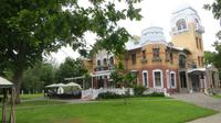 Villa in Pärnu &ndash; &copy; Joscha Koob (Eberhardt TRAVEL)