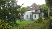 Haus in Pärnu &ndash; &copy; Joscha Koob (Eberhardt TRAVEL)