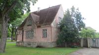 Haus in Pärnu &ndash; &copy; Joscha Koob (Eberhardt TRAVEL)