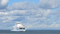Fähre zur Insel Muhu &ndash; &copy; Joscha Koob (Eberhardt TRAVEL)