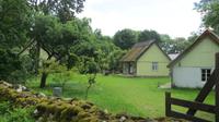 Museumsdorf in Koguva &ndash; &copy; Joscha Koob (Eberhardt TRAVEL)