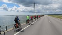 ...und über den Damm zur Insel Saaremaa &ndash; &copy; Joscha Koob (Eberhardt TRAVEL)