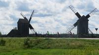 Angla Windmühlenpark &ndash; &copy; Joscha Koob (Eberhardt TRAVEL)