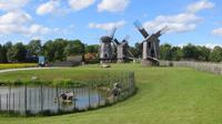 Angla Windmühlenpark &ndash; &copy; Joscha Koob (Eberhardt TRAVEL)