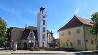 In Kuressaare &ndash; &copy; Joscha Koob (Eberhardt TRAVEL)