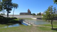 Festung von Kuressaare &ndash; &copy; Joscha Koob (Eberhardt TRAVEL)