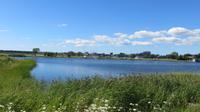 In Kuressaare &ndash; &copy; Joscha Koob (Eberhardt TRAVEL)