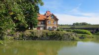 Herrenhau in Kuressaare &ndash; &copy; Joscha Koob (Eberhardt TRAVEL)