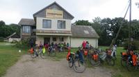 Bei der Mittagspause &ndash; &copy; Joscha Koob (Eberhardt TRAVEL)