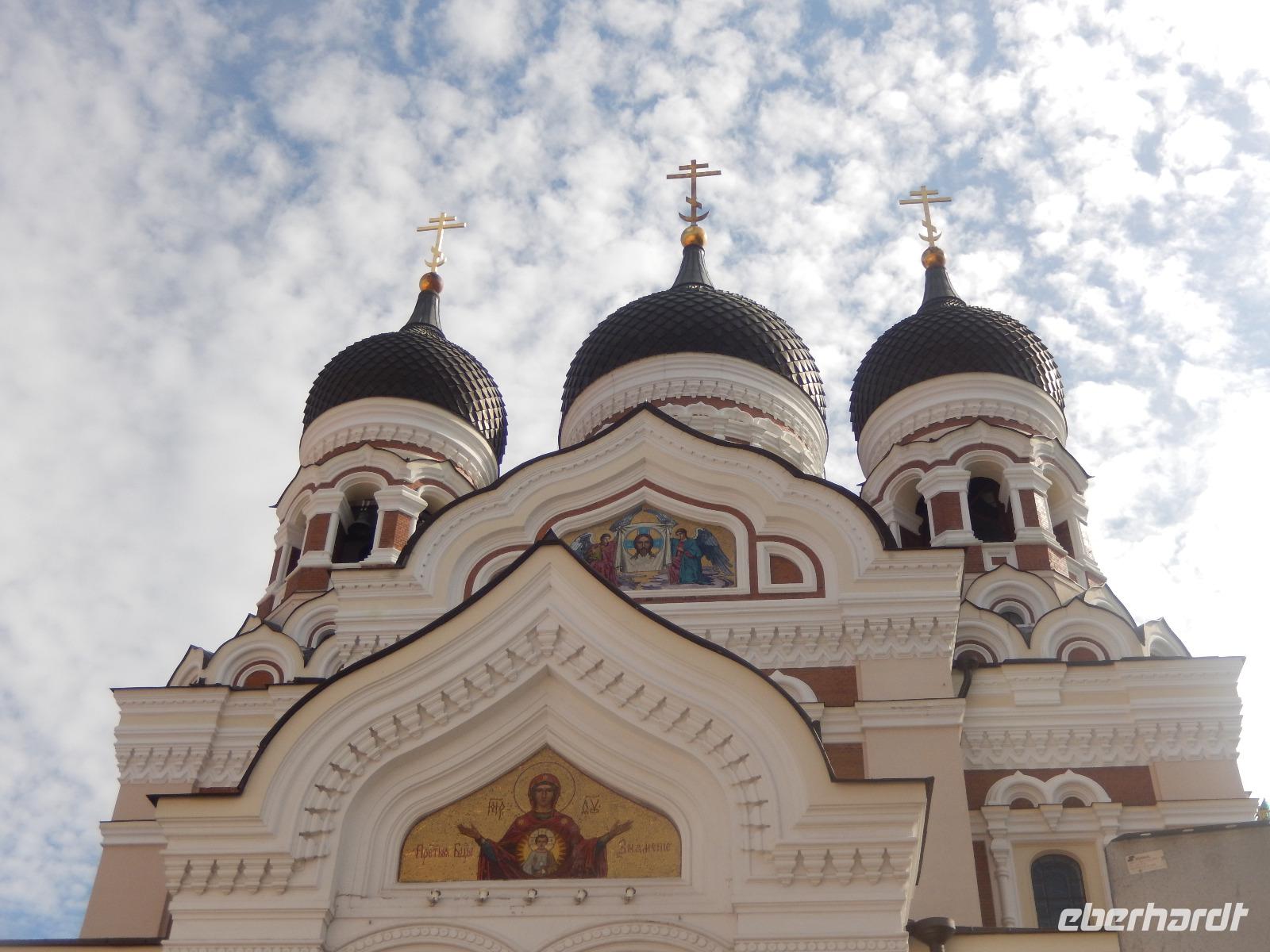 Tallinn &ndash; &copy; Kathrin Mickan (Eberhardt TRAVEL)