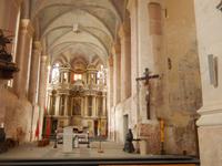 Kaunas St.Georg Kirche &ndash; &copy; Kathrin Mickan (Eberhardt TRAVEL)