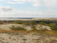 Kurische Nehrung &ndash; &copy; Kathrin Mickan (Eberhardt TRAVEL)