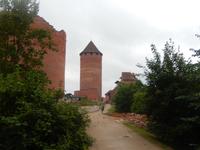 Burg Turaida &ndash; &copy; Kathrin Mickan (Eberhardt TRAVEL)