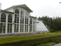 Gutshof Palmse &ndash; &copy; Kathrin Mickan (Eberhardt TRAVEL)