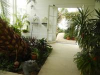 Guthof Palmse Orangerie &ndash; &copy; Kathrin Mickan (Eberhardt TRAVEL)